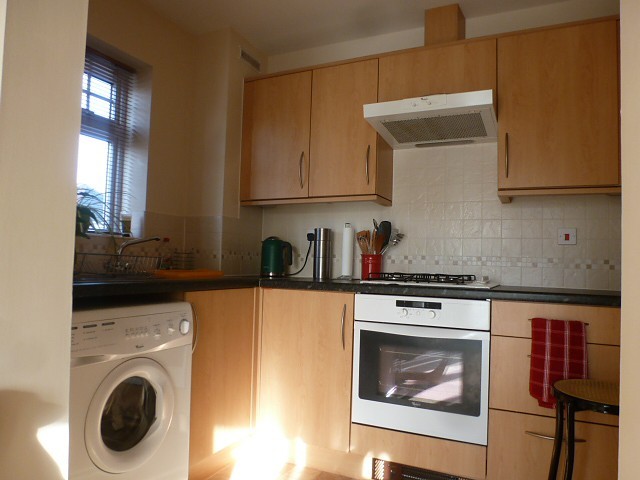  Image of 2 bedroom Flat to rent in Bright Wire Crescent Eastleigh SO50 at Eastleigh, SO50 5SQ