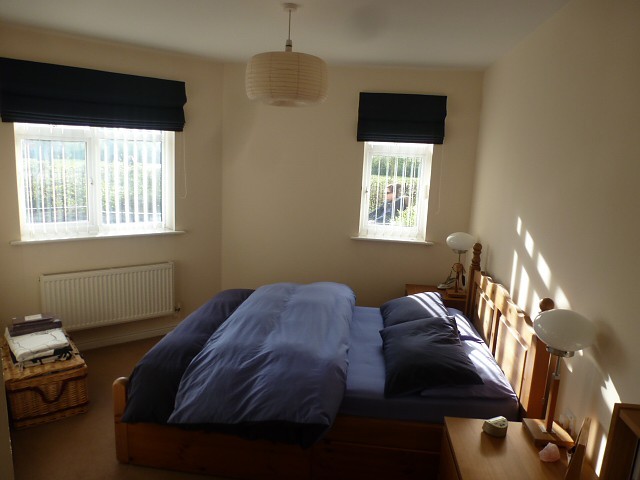  Image of 2 bedroom Flat to rent in Bright Wire Crescent Eastleigh SO50 at Eastleigh, SO50 5SQ