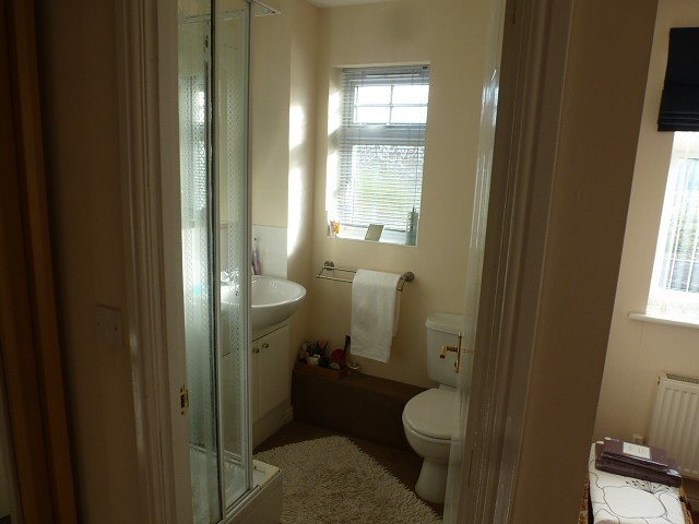  Image of 2 bedroom Flat to rent in Bright Wire Crescent Eastleigh SO50 at Eastleigh, SO50 5SQ