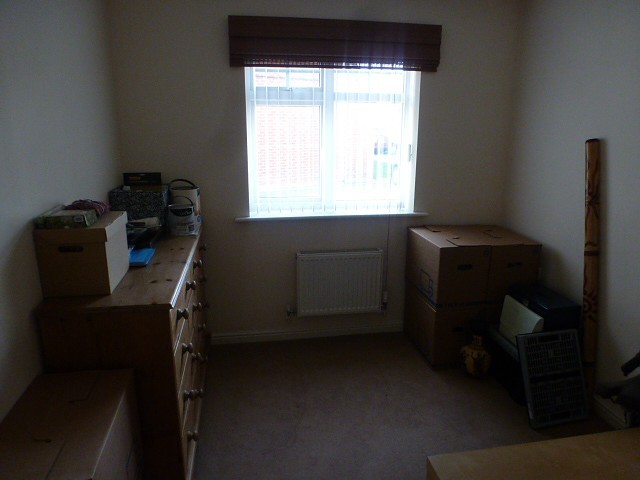  Image of 2 bedroom Flat to rent in Bright Wire Crescent Eastleigh SO50 at Eastleigh, SO50 5SQ