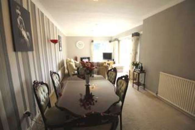  Image of 3 bedroom Detached house for sale in Bromfield Road Batchley Redditch B97 at Redditch Worcestershire Redditch, B97 4PQ