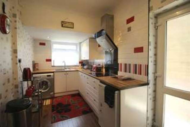  Image of 3 bedroom Detached house for sale in Bromfield Road Batchley Redditch B97 at Redditch Worcestershire Redditch, B97 4PQ