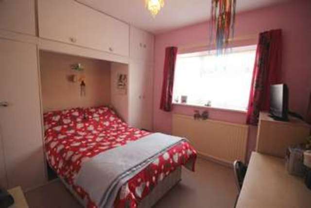  Image of 3 bedroom Detached house for sale in Bromfield Road Batchley Redditch B97 at Redditch Worcestershire Redditch, B97 4PQ
