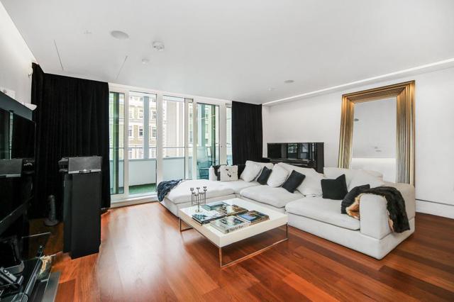  Image of 3 bedroom Flat for sale in Brompton Road London SW3 at Collier House  London, SW3 1PY
