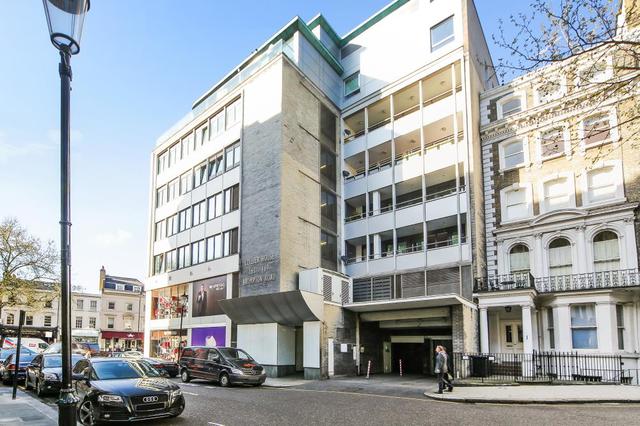  Image of 3 bedroom Flat for sale in Brompton Road London SW3 at Collier House  London, SW3 1PY