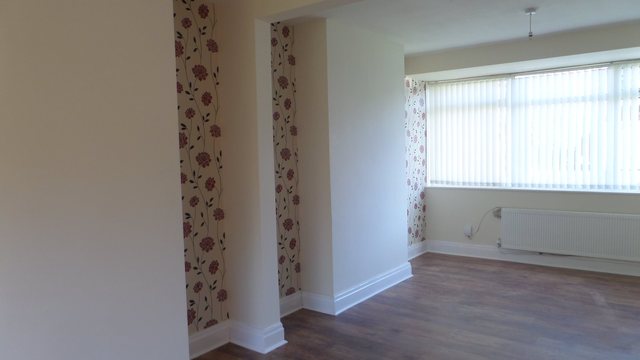  Image of 3 bedroom Detached house to rent in Brownhill Drive Padgate Warrington WA1 at Padgate  Warrington, WA1 3DP