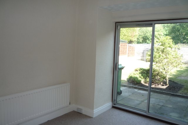  Image of 3 bedroom Detached house to rent in Brownhill Drive Padgate Warrington WA1 at Padgate  Warrington, WA1 3DP
