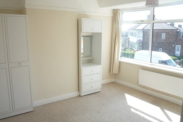  Image of 3 bedroom Detached house to rent in Brownhill Drive Padgate Warrington WA1 at Padgate  Warrington, WA1 3DP