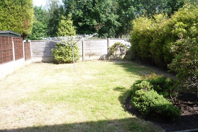  Image of 3 bedroom Detached house to rent in Brownhill Drive Padgate Warrington WA1 at Padgate  Warrington, WA1 3DP