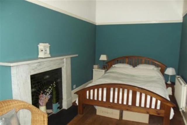  Image of 1 bedroom Flat to rent in Buckingham Terrace Glasgow G12 at Botanics Glasgow Glasgow, G12 8EB
