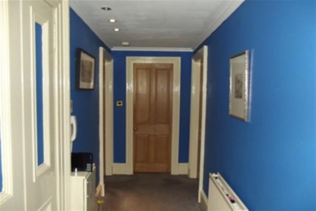  Image of 1 bedroom Flat to rent in Buckingham Terrace Glasgow G12 at Botanics Glasgow Glasgow, G12 8EB