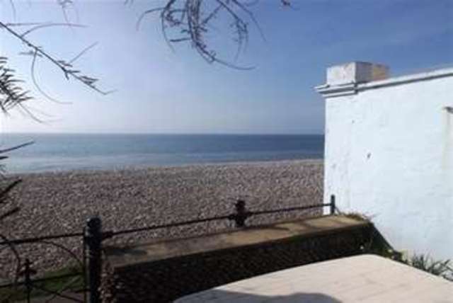  Image of 3 bedroom Detached house to rent in Fore Street Budleigh Salterton EX9 at Budleigh Salterton, EX9 6NJ