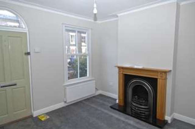  Image of 3 bedroom Terraced house to rent in Bury Street Norwich NR2 at Norwich Norfolk, NR2 2DN