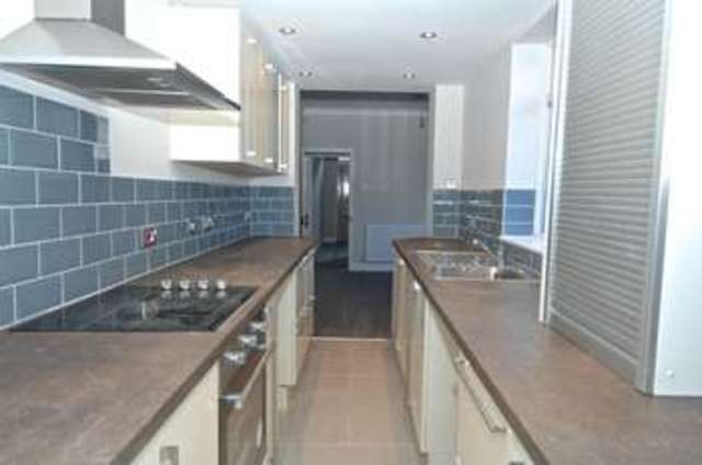  Image of 3 bedroom Terraced house to rent in Bury Street Norwich NR2 at Norwich Norfolk, NR2 2DN