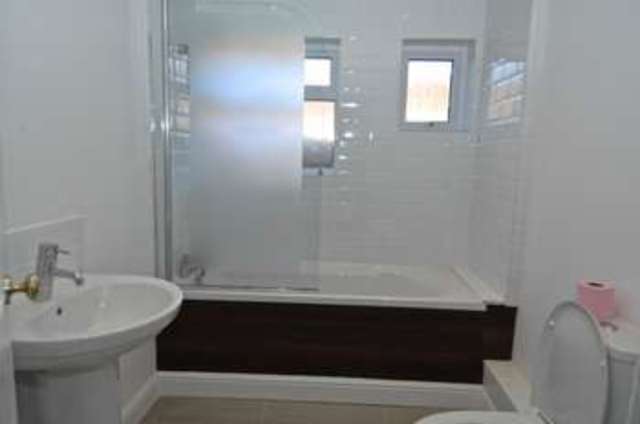  Image of 3 bedroom Terraced house to rent in Bury Street Norwich NR2 at Norwich Norfolk, NR2 2DN