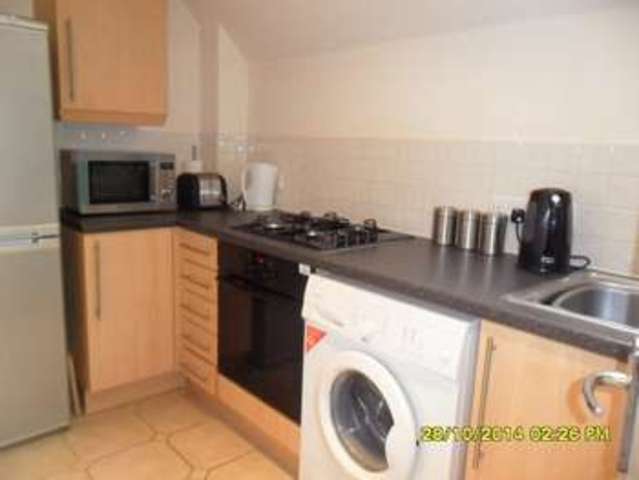  Image of 2 bedroom Flat to rent in Buscot Close Swindon SN25 at Priory Vale Swindon, SN25 2EU