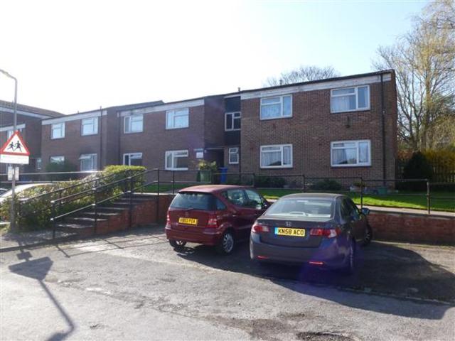  Image of 2 bedroom Maisonette for sale in Vega Road Bushey WD23 at Bushey Heath, WD23 4FX