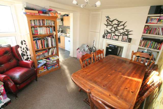  Image of 2 bedroom Terraced house for sale in Butt Park Road Honicknowle Plymouth PL5 at Butt Park Road Honicknowle Plymouth, PL5 3NP