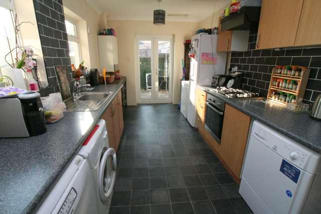  Image of 2 bedroom Terraced house for sale in Butt Park Road Honicknowle Plymouth PL5 at Butt Park Road Honicknowle Plymouth, PL5 3NP