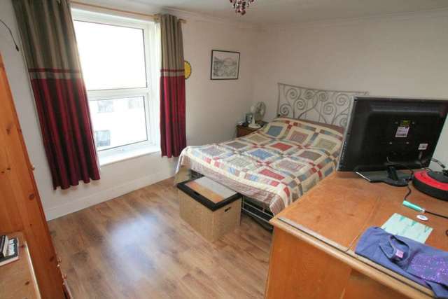  Image of 2 bedroom Terraced house for sale in Butt Park Road Honicknowle Plymouth PL5 at Butt Park Road Honicknowle Plymouth, PL5 3NP