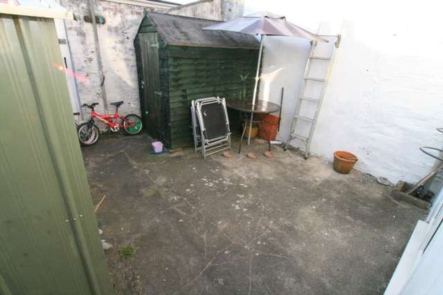  Image of 2 bedroom Terraced house for sale in Butt Park Road Honicknowle Plymouth PL5 at Butt Park Road Honicknowle Plymouth, PL5 3NP
