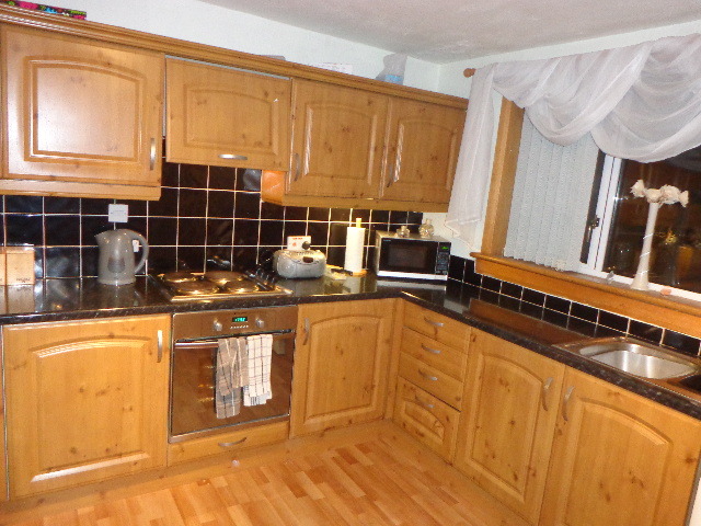  Image of 3 bedroom Terraced house to rent in Cairnie Crescent Arbroath DD11 at Arbroath Angus Angus, DD11 4DZ
