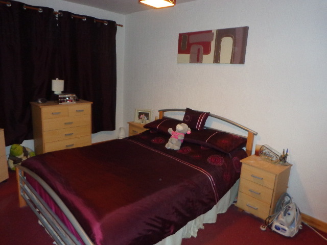  Image of 3 bedroom Terraced house to rent in Cairnie Crescent Arbroath DD11 at Arbroath Angus Angus, DD11 4DZ