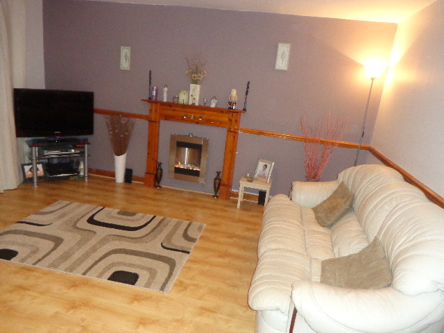  Image of 3 bedroom Terraced house to rent in Cairnie Crescent Arbroath DD11 at Arbroath Angus Angus, DD11 4DZ