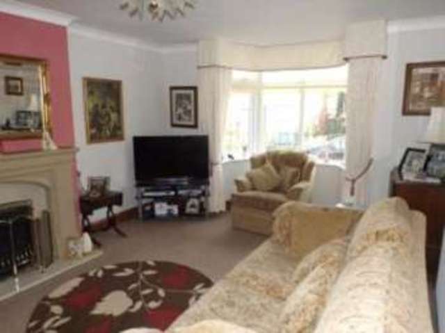  Image of 3 bedroom Semi-Detached house for sale in Calder Avenue Walsall WS1 at Walsall West Midlands Walsall, WS1 2BQ