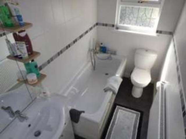  Image of 3 bedroom Semi-Detached house for sale in Calder Avenue Walsall WS1 at Walsall West Midlands Walsall, WS1 2BQ