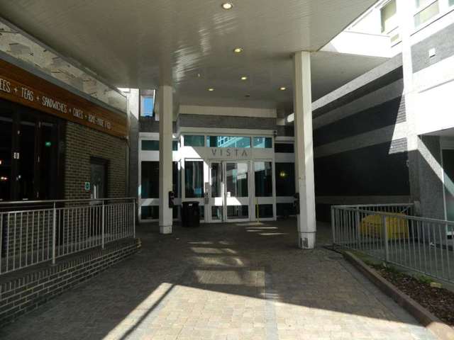  Image of 2 bedroom Flat to rent in Calderwood Street London SE18 at Calderwood Street Woolwich London, SE18 6JF