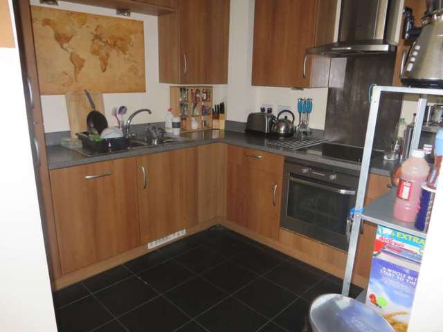  Image of 2 bedroom Apartment to rent in Cambridge Street Manchester M1 at Cambridge Street  Manchester, M1 5GH