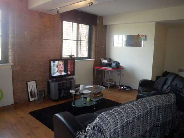  Image of 2 bedroom Apartment to rent in Cambridge Street Manchester M1 at Cambridge Street  Manchester, M1 5GH