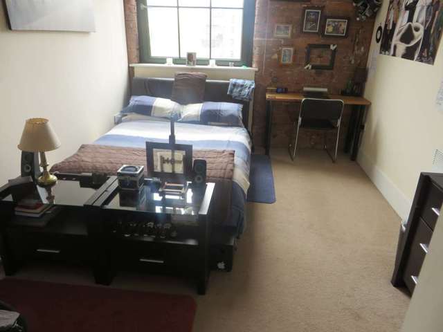  Image of 2 bedroom Apartment to rent in Cambridge Street Manchester M1 at Cambridge Street  Manchester, M1 5GH