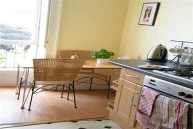  Image of 1 bedroom Flat to rent in Camden Crescent Bath BA1 at Bath, BA1 5HY