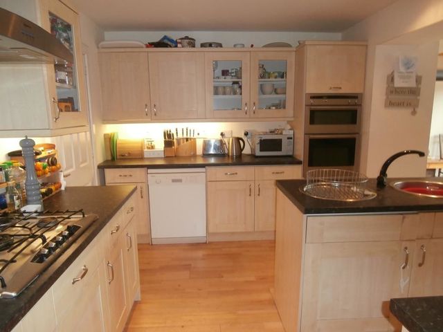  Image of 4 bedroom Detached house to rent in Cameron Knowe Philpstoun Linlithgow EH49 at Linlithgow West Lothian West Lothian, EH49 6RL