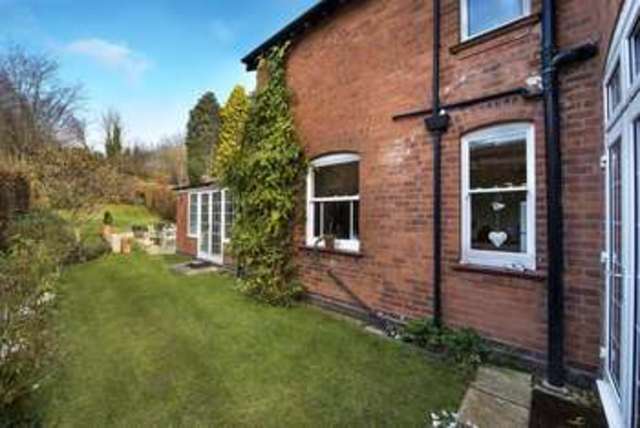  Image of 3 bedroom Semi-Detached house for sale in Camp Lane Kings Norton Birmingham B38 at Camp Lane Kings Norton Birmingham, B38 8SL