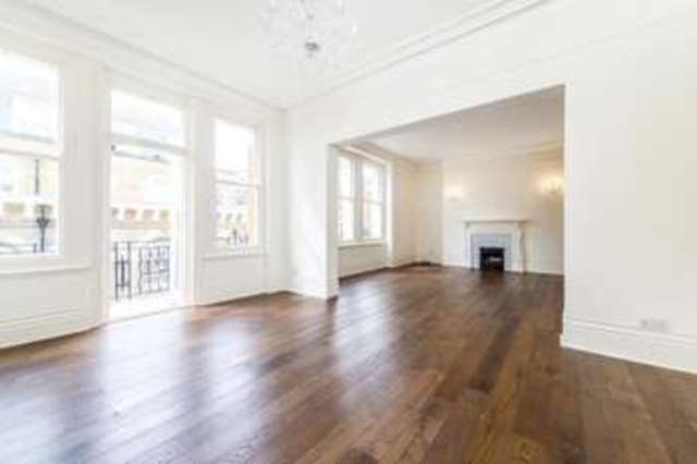  Image of 3 bedroom Property to rent in Carlisle Place London SW1P at Cardinal Mansions  Carlisle Place, SW1P 1EY