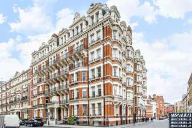  Image of 3 bedroom Property to rent in Carlisle Place London SW1P at Cardinal Mansions  Carlisle Place, SW1P 1EY