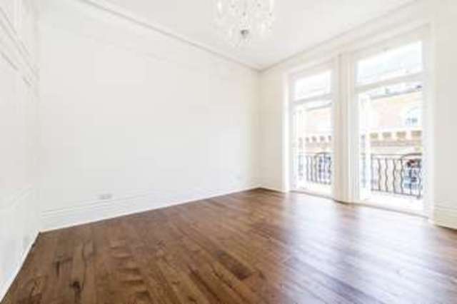  Image of 3 bedroom Property to rent in Carlisle Place London SW1P at Cardinal Mansions  Carlisle Place, SW1P 1EY