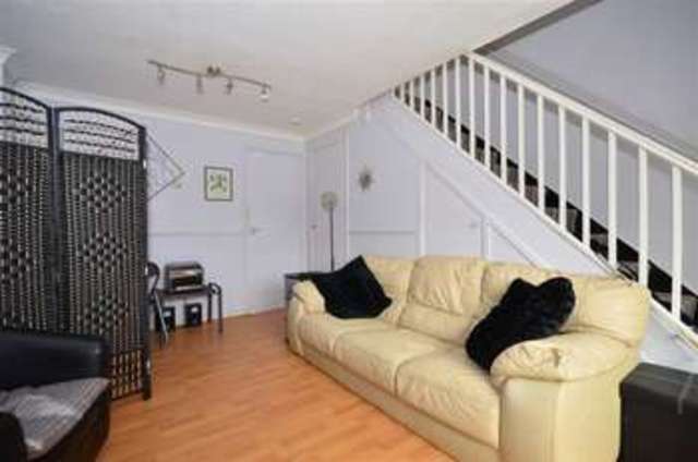  Image of 2 bedroom Terraced house for sale in Carey Close New Romney TN28 at New Romney Kent New Romney, TN28 8XN