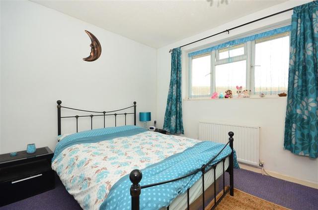  Image of 2 bedroom Terraced house for sale in Carey Close New Romney TN28 at New Romney Kent New Romney, TN28 8XN
