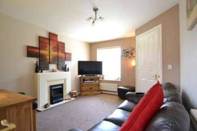  Image of 2 bedroom Semi-Detached house to rent in Carriageway Walk Kings Norton Birmingham B30 at Carriageway Walk Kings Norton Birmingham, B30 3PY