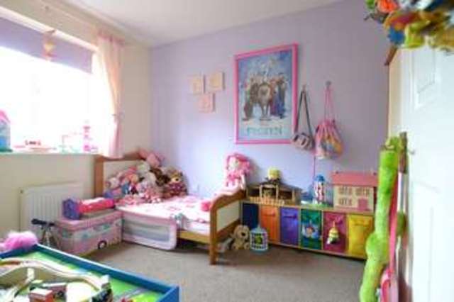  Image of 2 bedroom Semi-Detached house to rent in Carriageway Walk Kings Norton Birmingham B30 at Carriageway Walk Kings Norton Birmingham, B30 3PY
