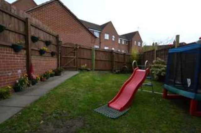  Image of 2 bedroom Semi-Detached house to rent in Carriageway Walk Kings Norton Birmingham B30 at Carriageway Walk Kings Norton Birmingham, B30 3PY