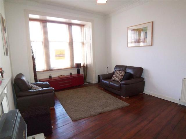  Image of 2 bedroom Flat to rent in Castle Street Paisley PA1 at Paisley Renfrewshire Renfrewshire, PA1 2JW