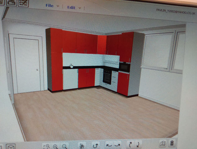  Image of 3 bedroom Flat to rent in Castle Mead Camberwell Road London SE5 at Camberwell Road  London, SE5 0EB