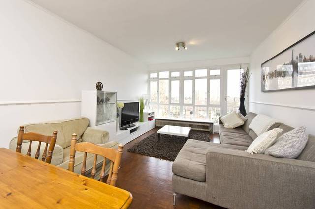  Image of 3 bedroom Flat to rent in St. John
