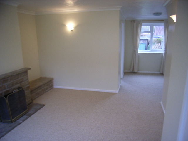  Image of 3 bedroom Detached house to rent in Cedar Close Worthing BN13 at Worthing, BN13 2JA