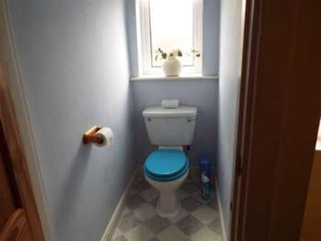  Image of 3 bedroom Property for sale in Chandos Road Prestwich Manchester M25 at Chandos Road Prestwich Prestwich, M25 9WW